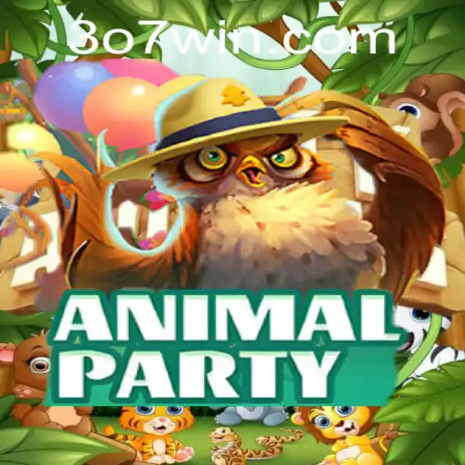 AnimalParty: Mergulhando na Diversão com Regras Inovadoras