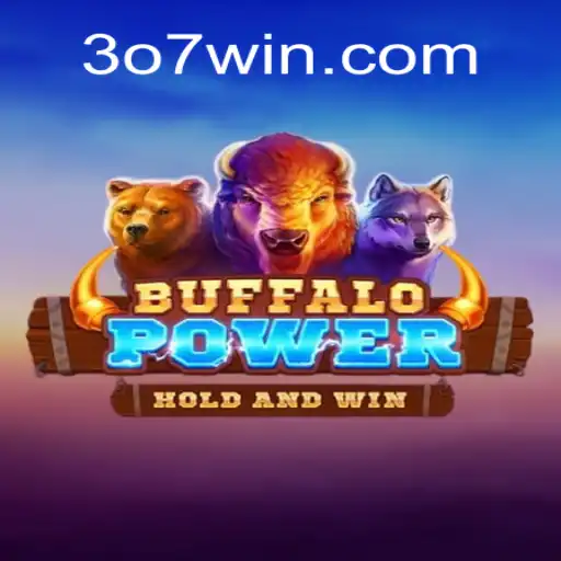 Descubra o mundo emocionante de BuffaloPower: Aventura, Estratégia e Vantagens