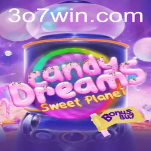Explorando o Mundo Encantado de CandyDreamsSweetPlanet