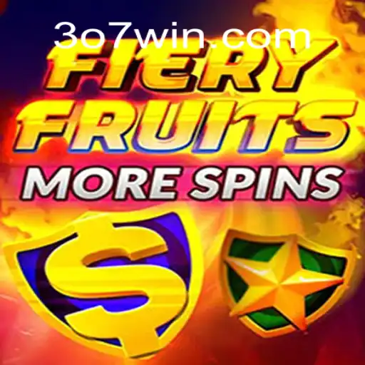 Explorando o Mundo de FieryFruitsMoreSpins: O Jogo que Incendeia Sua Diversão