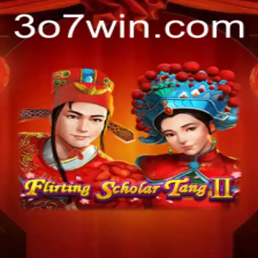 Explorando o Mundo Encantador de Flirting Scholar Tang II