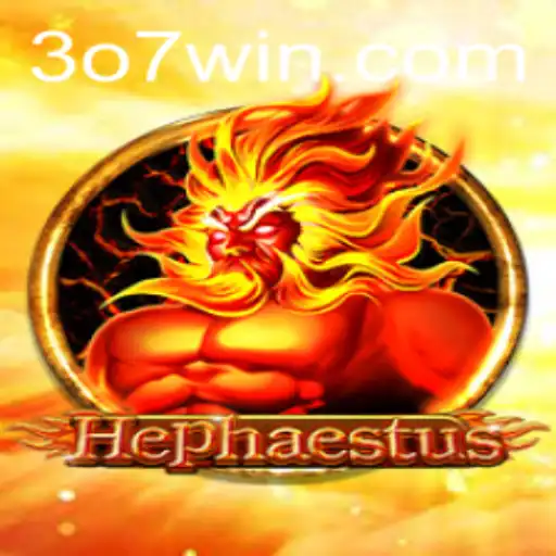 Hephaestus: Uma Jornada no Mundo do Jogo Estratégico com 307win
