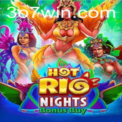 Descubra as Emoções de HotRioNightsBonusBuy: O Jogo Que Conquista Corações