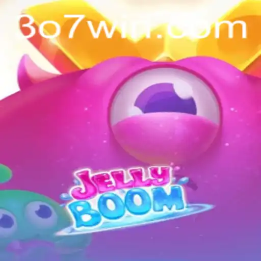 JellyBoom: Descubra o Fascinante Mundo do Novo Jogo de Estratégia