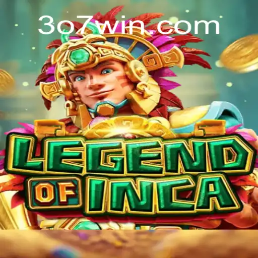 LegendofInca: Aventura e Estratégia no Mundo dos Incas