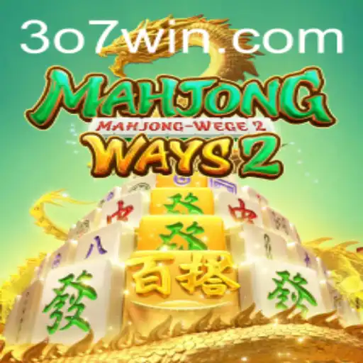 Descubra o Fascinante Universo de MahjongWays2 com a Estratégia 307win
