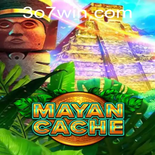 Descubra MayanCache: O Novo Fenômeno do Mundo dos Jogos