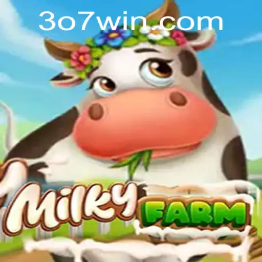 Descobrindo MilkyFarm: O Novo Fenômeno dos Games com a Chave 307win