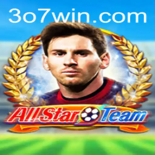 AllStarTeam: O Novo Fenômeno dos Jogos com a Palavra-Chave 307win
