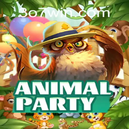 AnimalParty: Mergulhando na Diversão com Regras Inovadoras