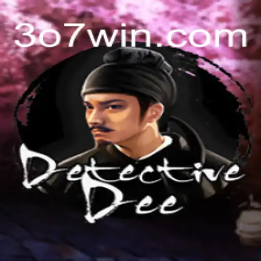 Descubra o Fascinante Mundo de DetectiveDee