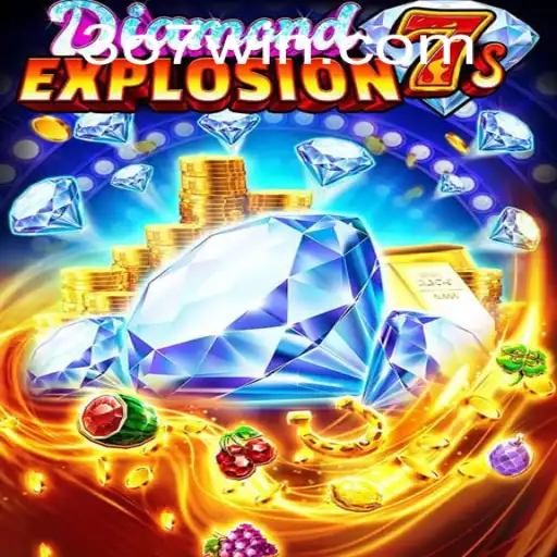 Descubra o Fascinante Mundo de DiamondExplosion7s: Regras, Estratégias e Inovações