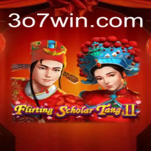 Explorando o Mundo Encantador de Flirting Scholar Tang II