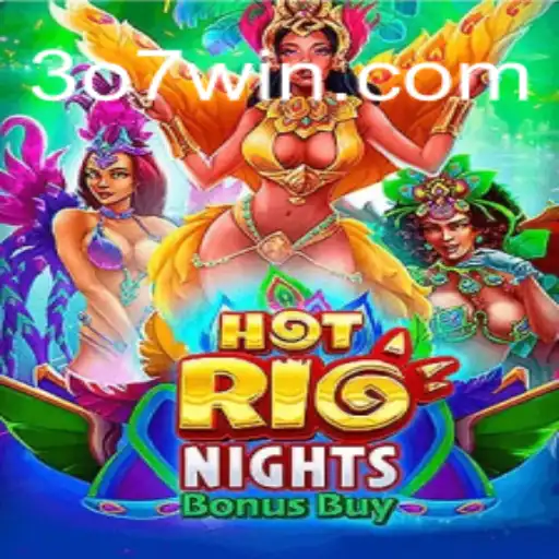 Descubra as Emoções de HotRioNightsBonusBuy: O Jogo Que Conquista Corações