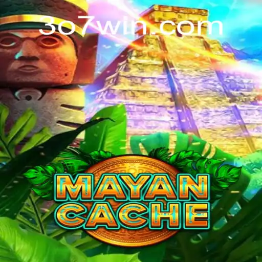 Descubra MayanCache: O Novo Fenômeno do Mundo dos Jogos