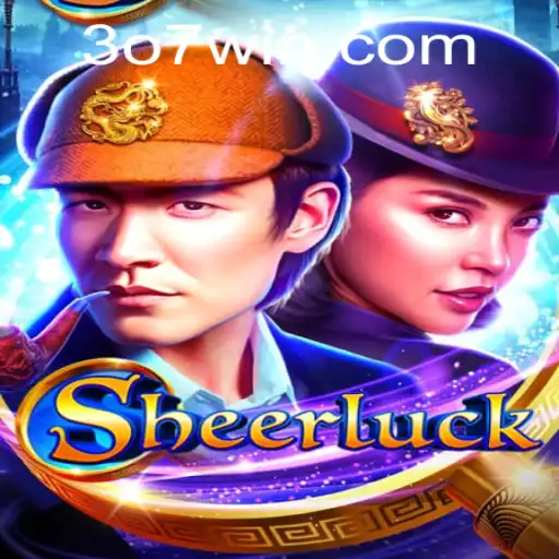 Descubra Sheerluck: O Jogo de Mistério Mais Empolgante de 2023