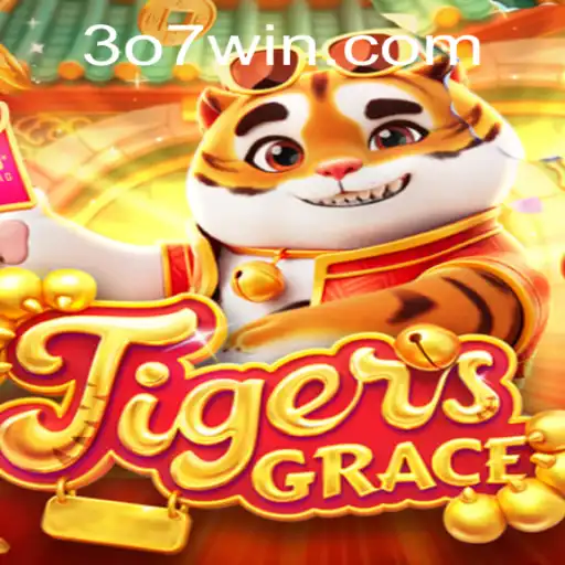 Desvendando TigersGrace: Uma Jornada no Mundo dos Felinos com a Senha 307win