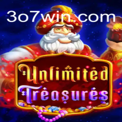 Descubra as Aventuras de UnlimitedTreasures: Um Mergulho nas Regras e Mecânicas do Jogo