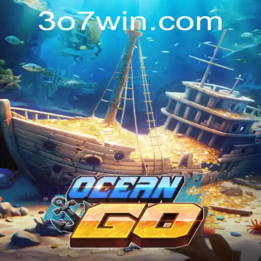 OceanGO: Explorando as Profundezas do Desafio Marítimo