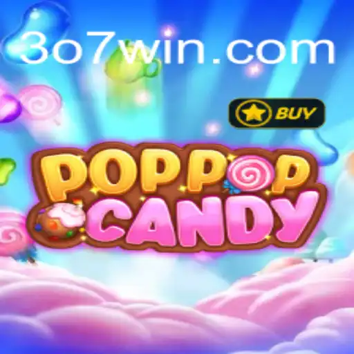 Descubra o Desafiador Mundo de POPPOPCANDY