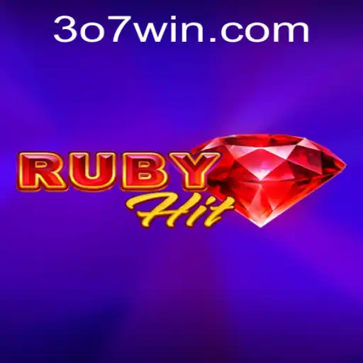 Explorando RubyHit: O Novo Jogo Que Está Conquistando o Mundo