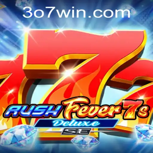 Explorando o Mundo do Jogo RushFever7sDeluxeSE e Seu Impacto Atual