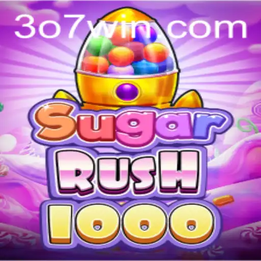 Descubra o Mundo Fascinante de SugarRush1000