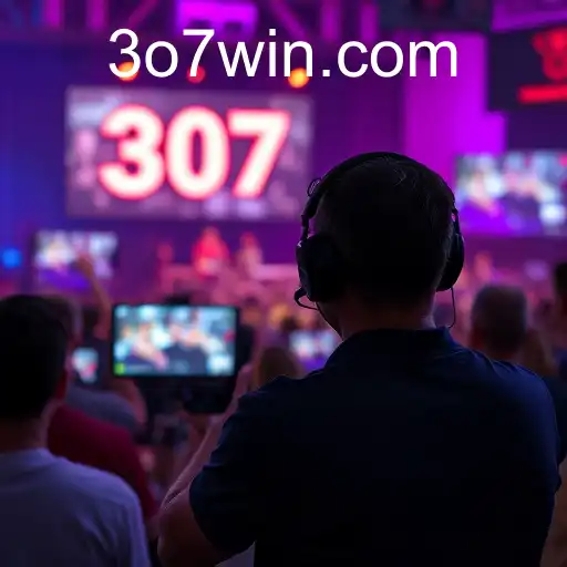 Transmissão ao vivo