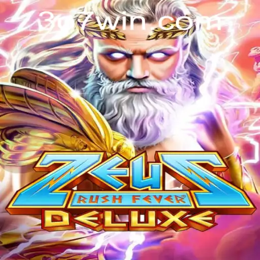 Explorando o Fantástico Mundo de ZeusRushFeverDeluxe